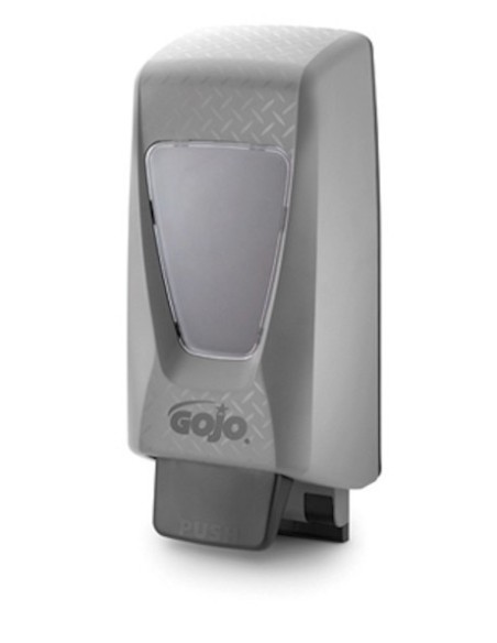 DISPENSADOR PRO 2000