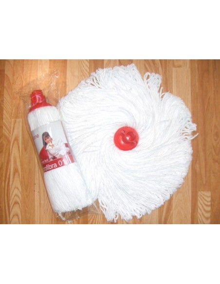FREGONA MICROFIBRA Nº 1 CISNE