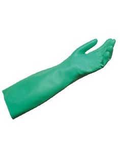 Guante ultranitrilo spontex