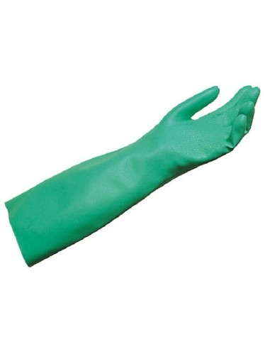 Guante ultranitrilo spontex