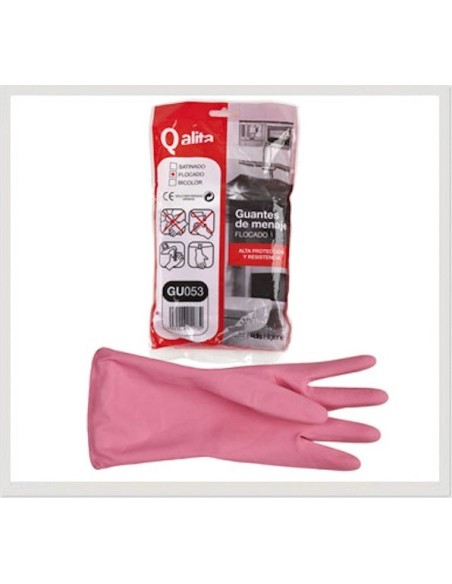 GUANTES MENAJE