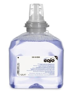PREMIUM FOAM TFX