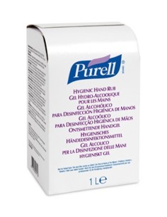 PURELL GEL HIDRO-ALCOHOLICO NXT