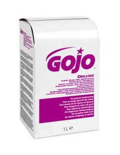 DELUXE SOAP NXT
