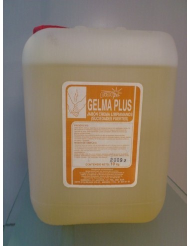 GELMA-PLUS