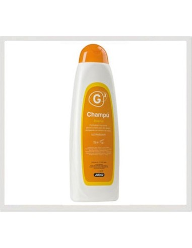 G3 CHAMPU