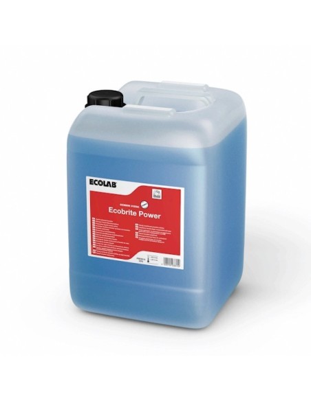 ECOBRITE POWER