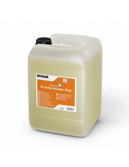 ECOBRITE BOOSTER PLUS