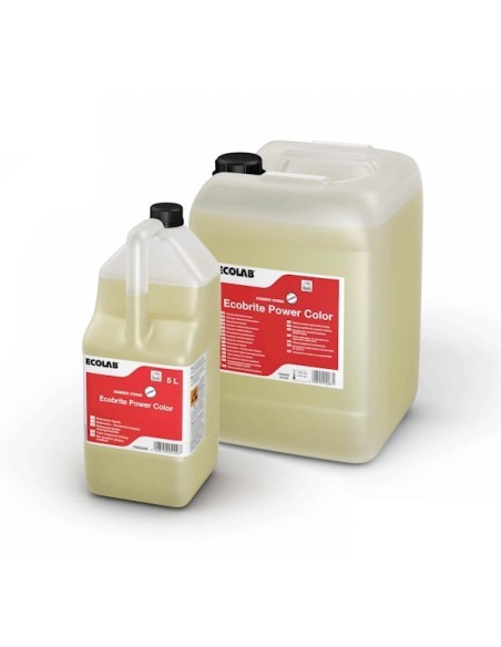 ECOBRITE POWER COLOR