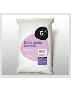 G3 DETERGENTE ATOMIZADO