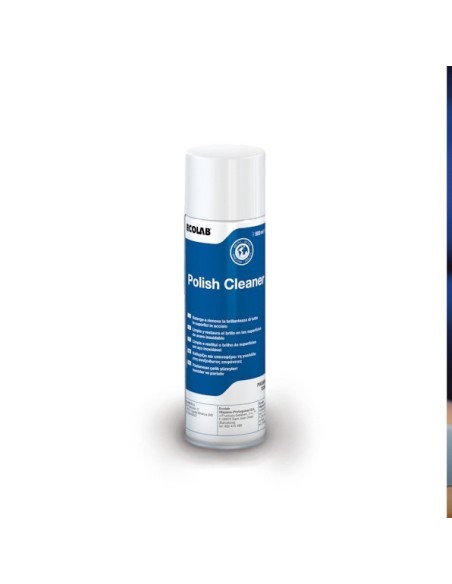 POLISH CLEANER