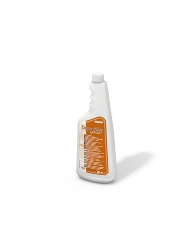 COOPER SHINE SPECIAL
