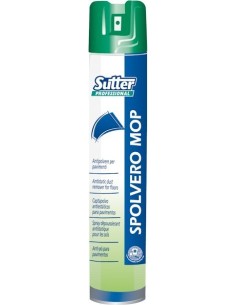 SPOLVERO MOP