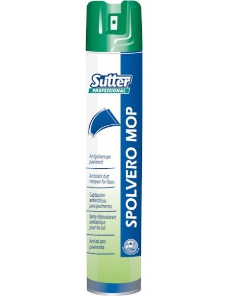 SPOLVERO MOP