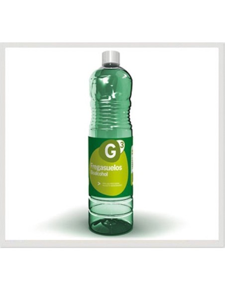 G3 FREGASUELOS CON BIOALCOHOL