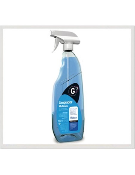 G3 LIMPIADOR MULTIUSOS