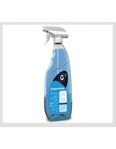 G3 LIMPIACRISTALES