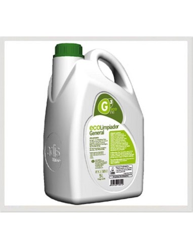 G3 ECOLIMPIADOR GENERAL