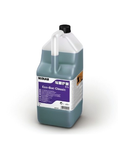 ECO-BAC CLASSIC