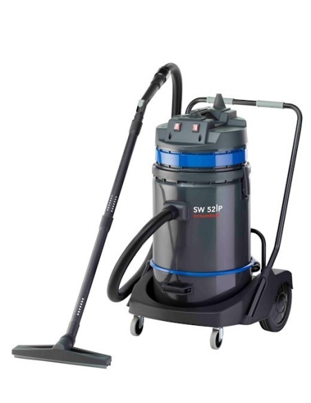 ASPIRADOR SW 52 P 72 L 2.200 W