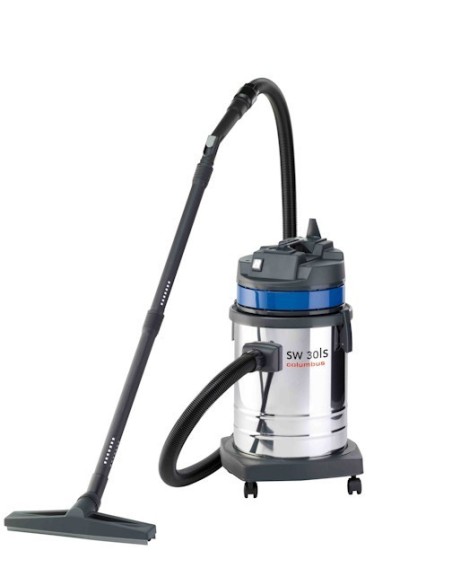 ASPIRADOR SW 30 S 32 L 1.100 W