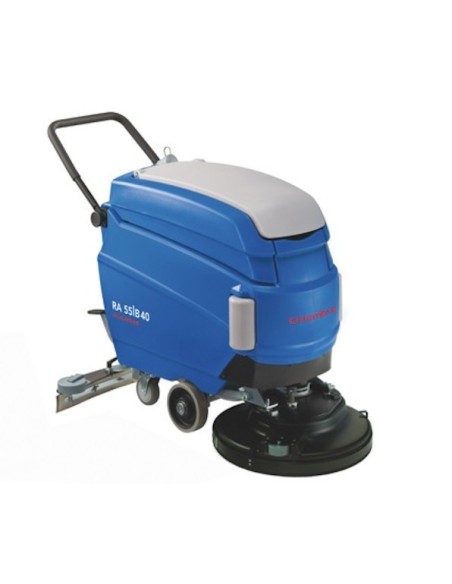 FREGADORA AUTOMÁTICA RA 55 B 40