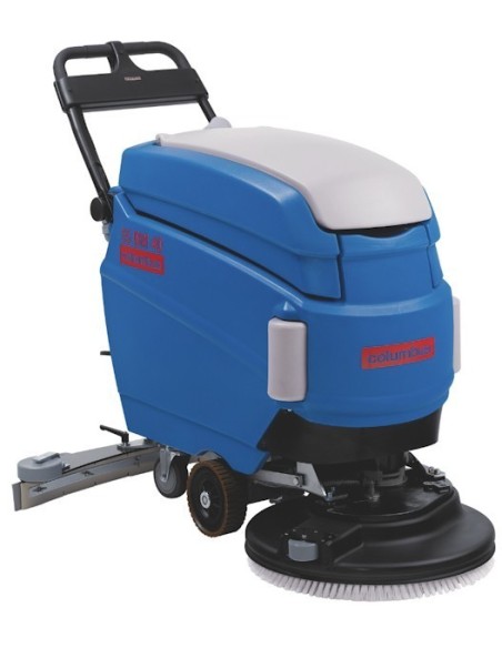 FREGADORA AUTOMÁTICA RA 55 BM 40 CON CARGADOR