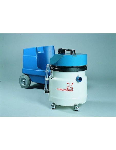 MÁQUINA INYECCIÓN EXTRACCIÓN SX 244