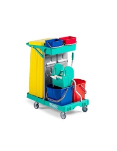 CARRO MAGIC LINE 040 BASIC