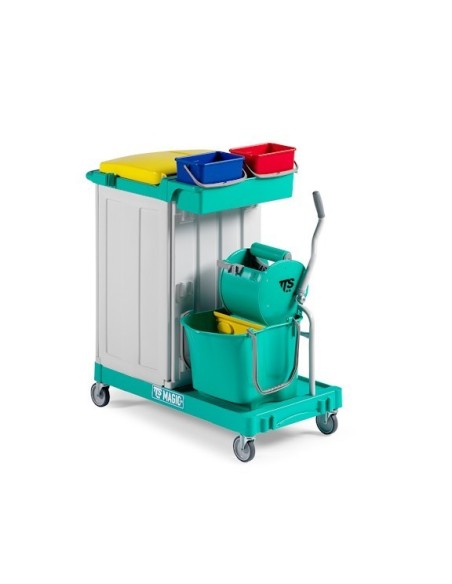 CARRO MAGIC LINE 130 PROFESSIONAL