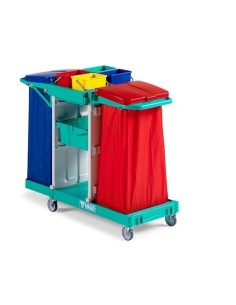 CARRO MAGIC LINE 390 BASIC