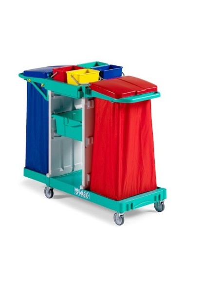 CARRO MAGIC LINE 390 BASIC