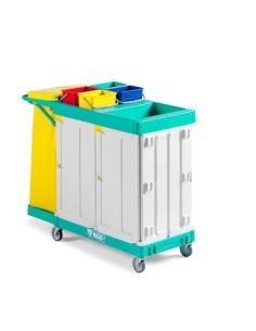 CARRO MAGIC LINE 400 SAFETY