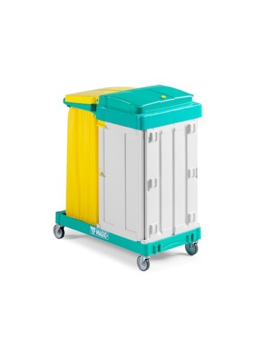 CARRO MAGIC LINE 470 SAFETY