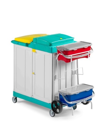 CARRO MAGIC SYSTEM 780 ELEGANCE