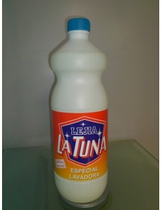 LEJIA LAVADORA 50º