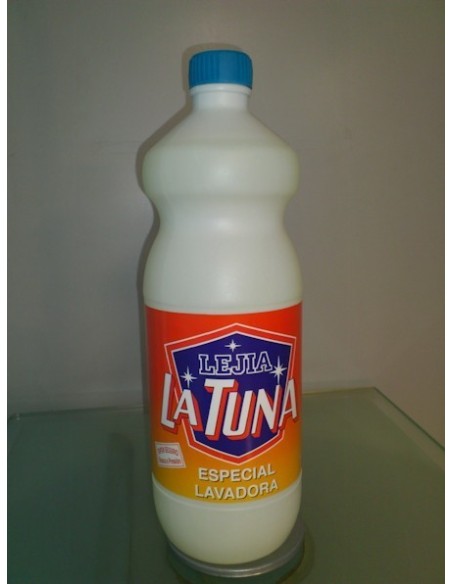 LEJIA LAVADORA 50º
