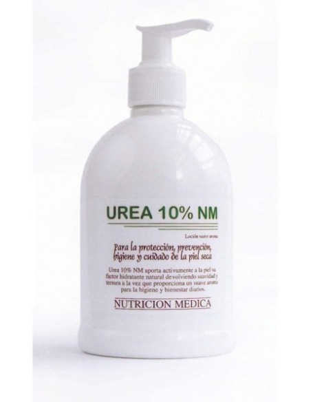 UREA 10% NM