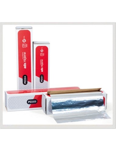 ALUMINIO GF INDUSTRIAL