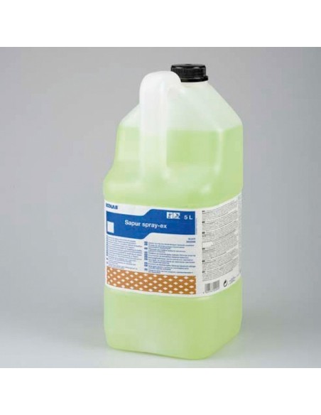 SAPUR SPRAY-EX