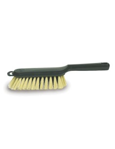 Cepillo de PVC y crin