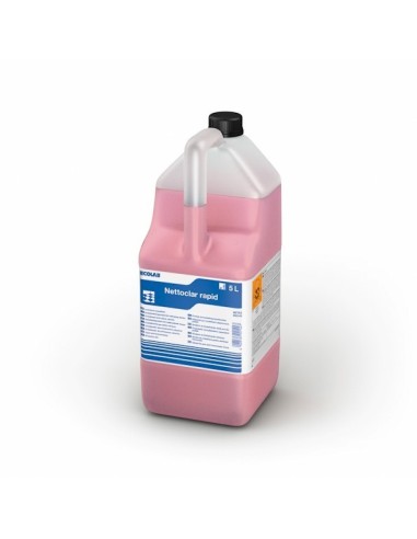 NETTOCLAR RAPID