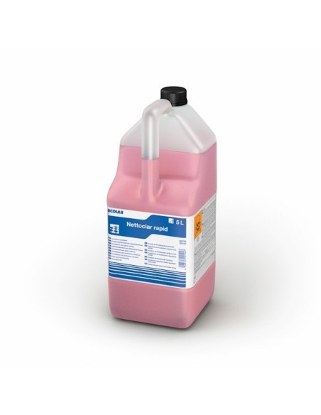 NETTOCLAR RAPID