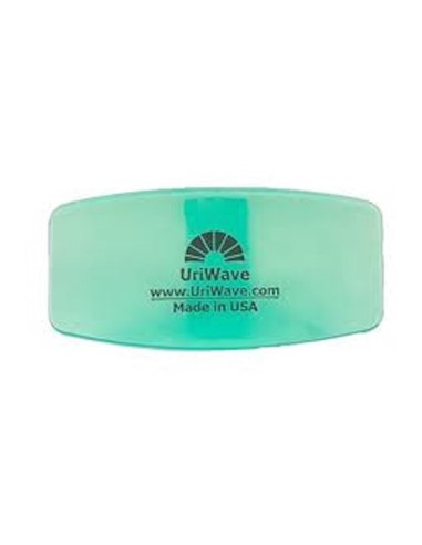 SANICLIP WC URIWAVE MELON
