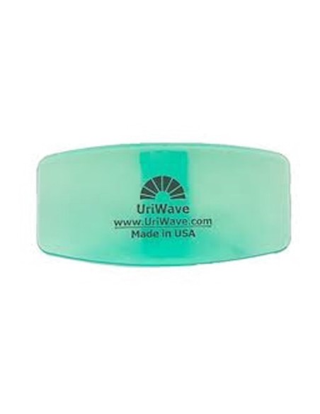 SANICLIP WC URIWAVE MELON
