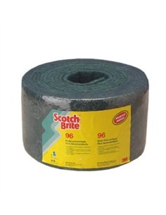 Estropajo Scotch Brite rollo de 6 m