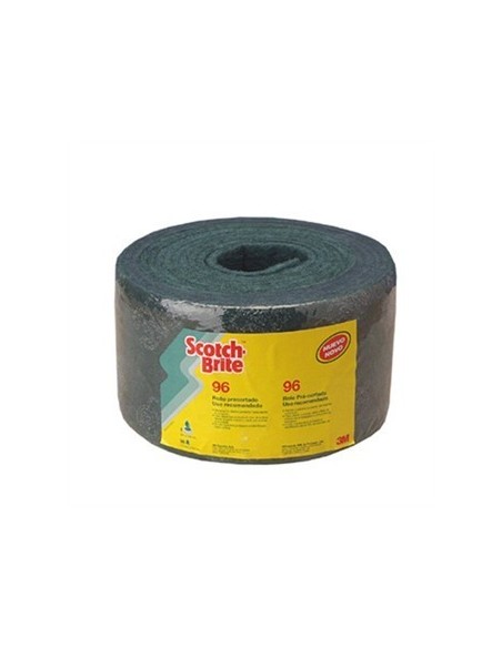Estropajo Scotch Brite rollo de 6 m