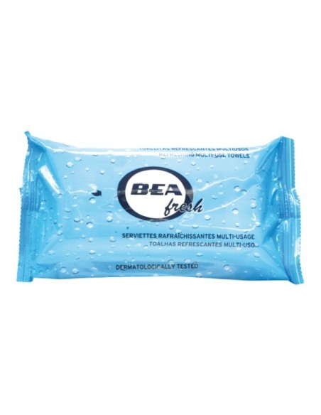 Toallitas húmedas Bea Fresh