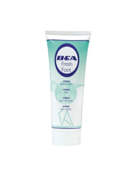 Crema de pies Bea Fresh Foot