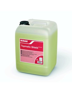 TOPMATIC SHIELD E SPECIAL 25 KG